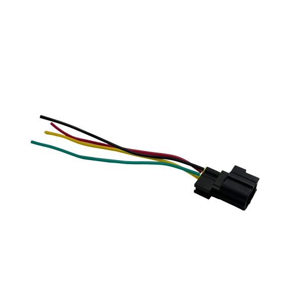 Arnés Sensor Oxígeno