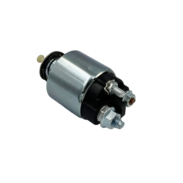 Solenoide
