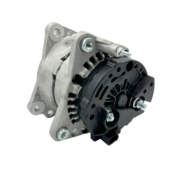 Alternador jetta A4 T