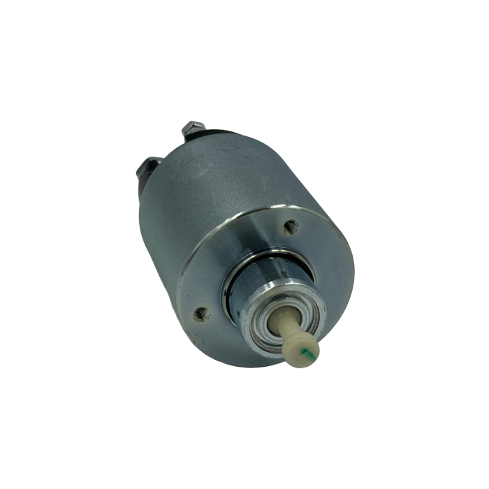 Solenoide marcha