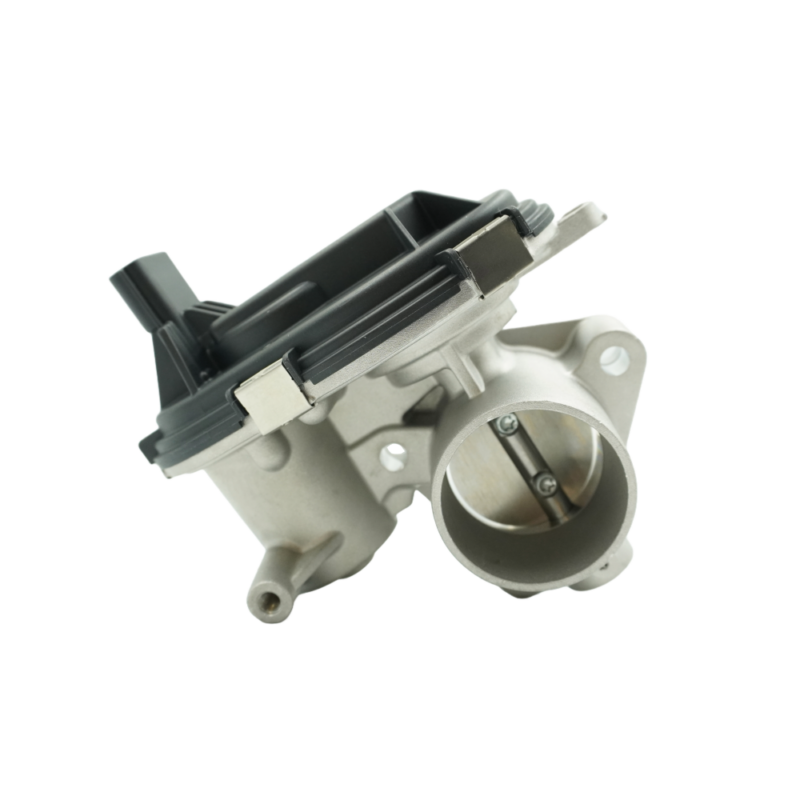 Cuerpo Aceleracion Renault K-wid