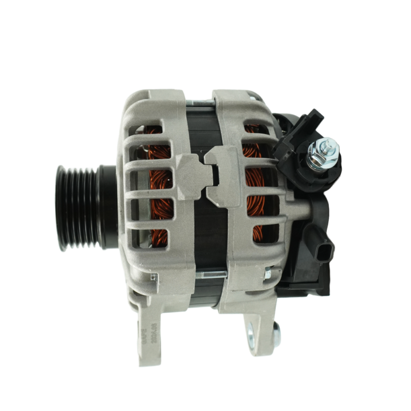 Alternador Nissan Sentra Versa  20-24 T/Bosch - Imagen 2