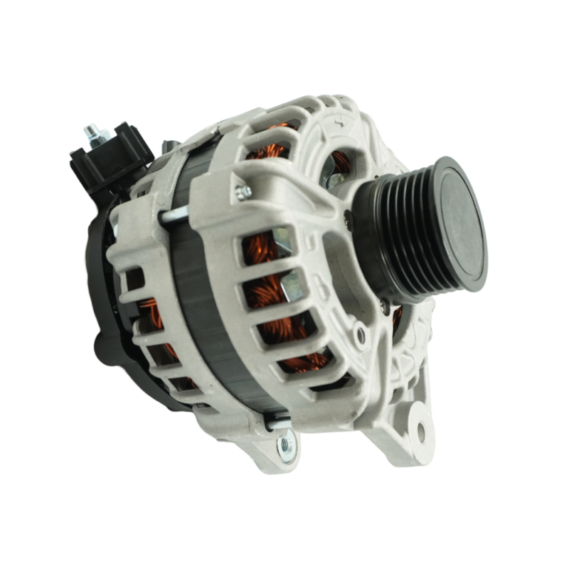 Alternador Nissan Sentra Versa  20-24 T/Bosch